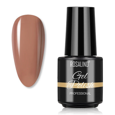 High Quality Colors Gel Nail Polish Set