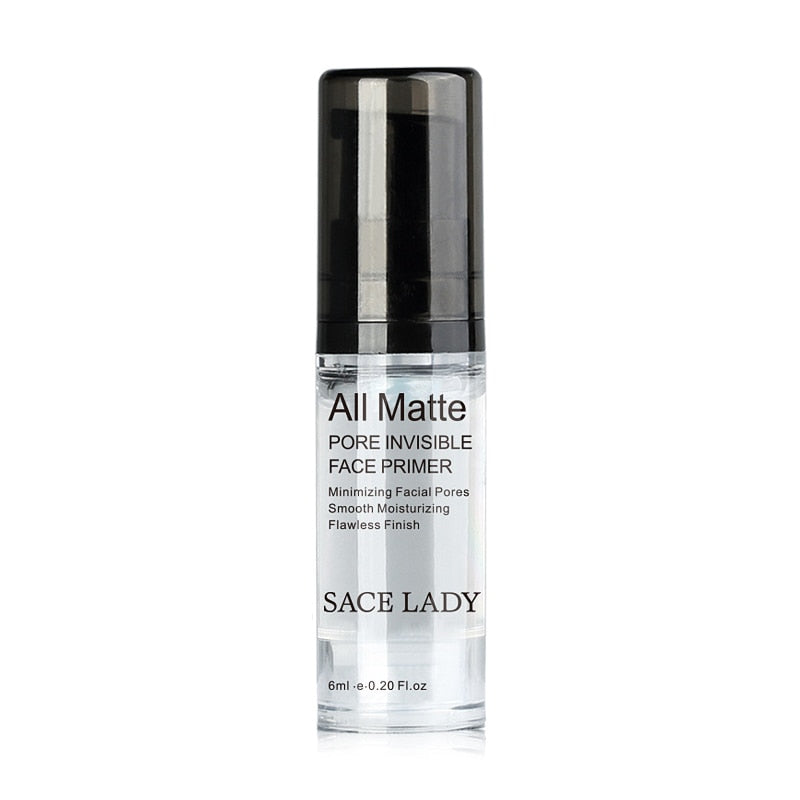 Invisible Pore Makeup Primer