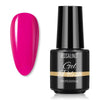 High Quality Colors Gel Nail Polish Set