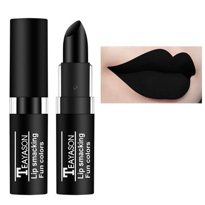 Waterproof Matte Liquid Lipstick