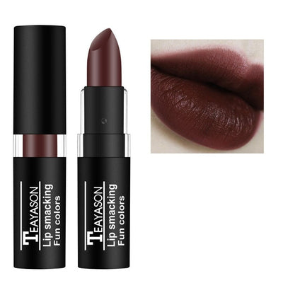 Waterproof Matte Liquid Lipstick