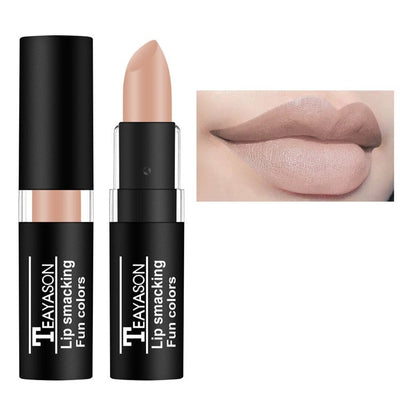 Waterproof Matte Liquid Lipstick