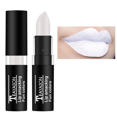 Waterproof Matte Liquid Lipstick