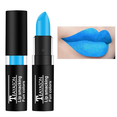 Waterproof Matte Liquid Lipstick
