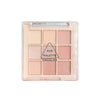 9-Color Matte Eyeshadow Palettes