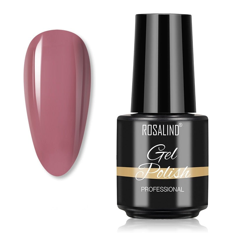High Quality Colors Gel Nail Polish Set