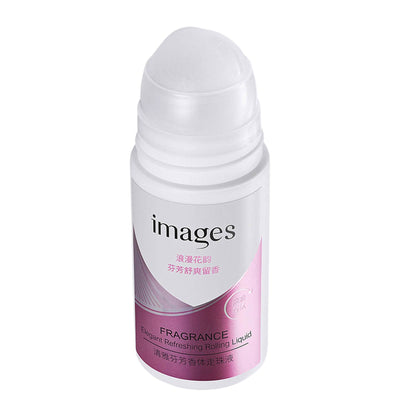 Antiperspirant Deodorant - 50ml Roll-On Protection