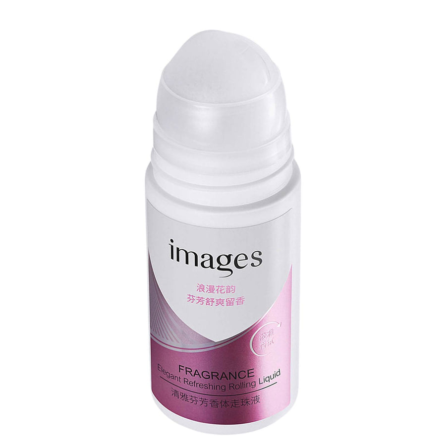 Antiperspirant Deodorant - 50ml Roll-On Protection