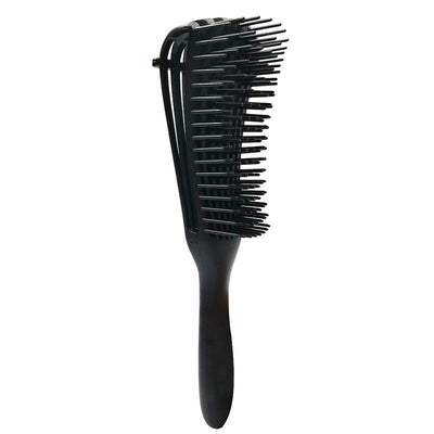 Detangling Hair Brush with Scalp Massage