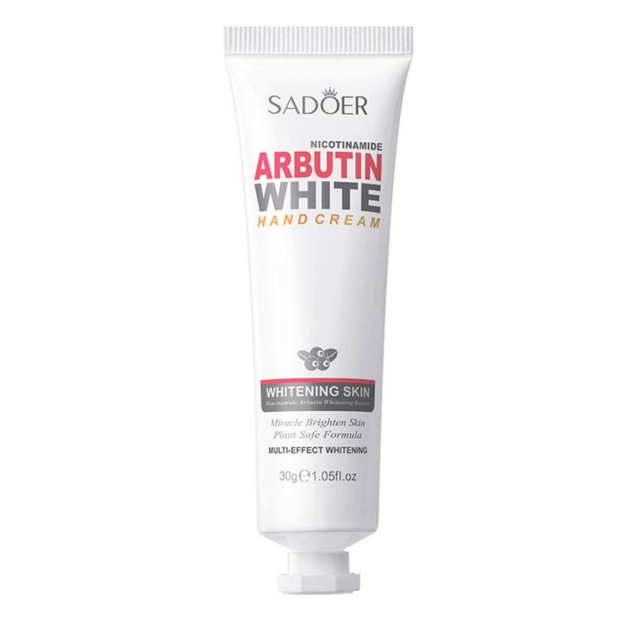 Niacinamide Arbutin Hand Cream