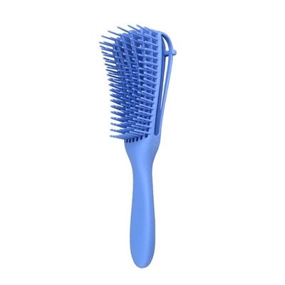 Detangling Hair Brush with Scalp Massage