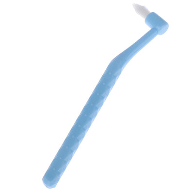 Orthodontic Interdental Brush - Soft Bristles
