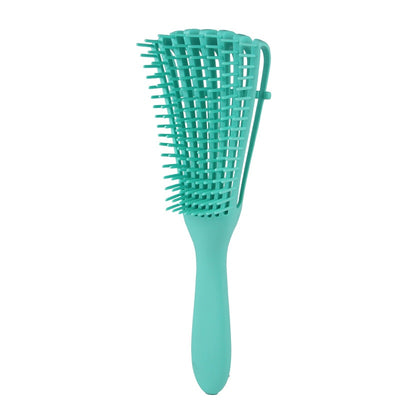 Detangling Hair Brush with Scalp Massage