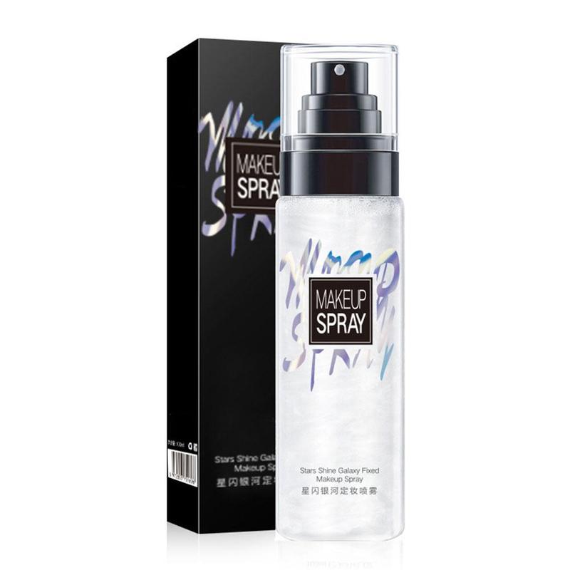 100ml Stars Shine Makeup Setting Spray