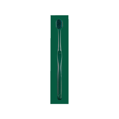 Volcanic Charcoal Toothbrush - Eco-Friendly