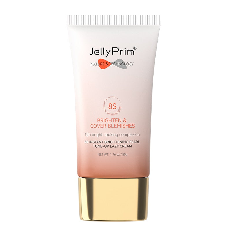 Whitening Cream for Face Makeup and Skincare