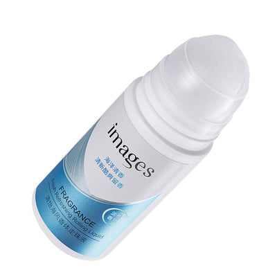 Antiperspirant Deodorant - 50ml Roll-On Protection