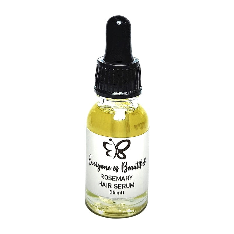 Rosemary Hair Fall Protection Serums