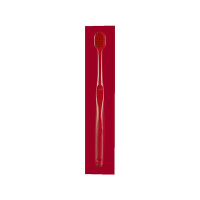Volcanic Charcoal Toothbrush - Eco-Friendly