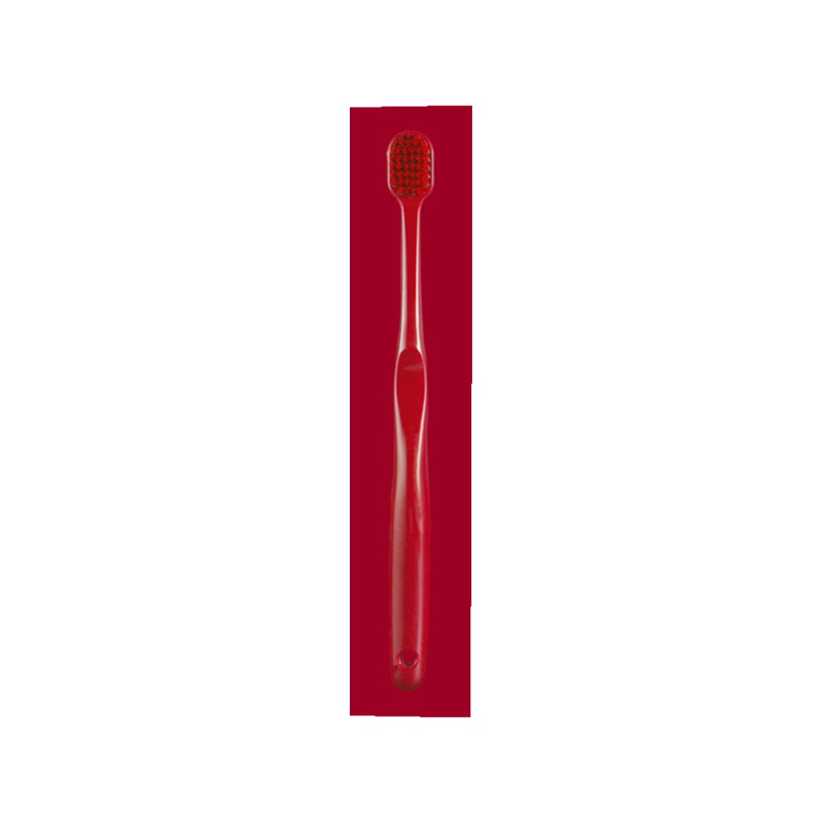 Volcanic Charcoal Toothbrush - Eco-Friendly