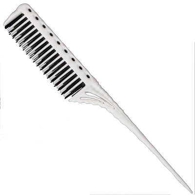 3 Row Sleak Teeth Styling Combs