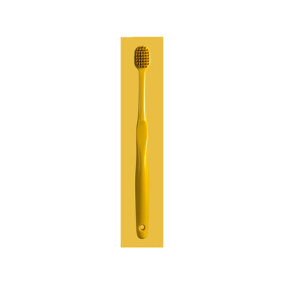 Volcanic Charcoal Toothbrush - Eco-Friendly