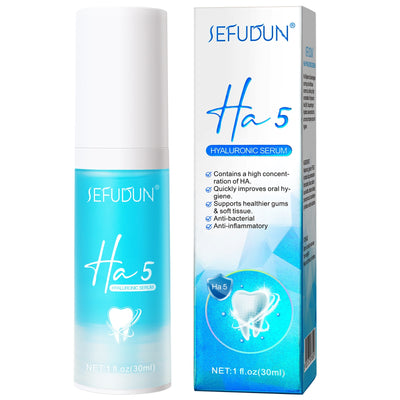 Repairing Whitening Toothpaste - Sensitivity Fresh Care