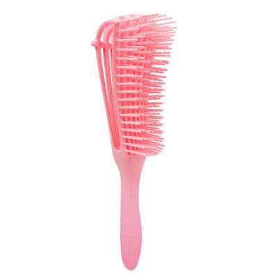 Detangling Hair Brush with Scalp Massage