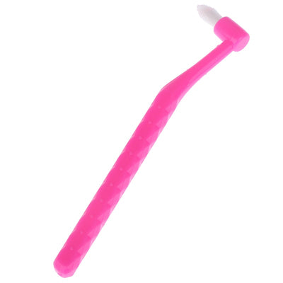 Orthodontic Interdental Brush - Soft Bristles