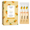 Portable Freshness, Multifunctional Fruity Mouthwash