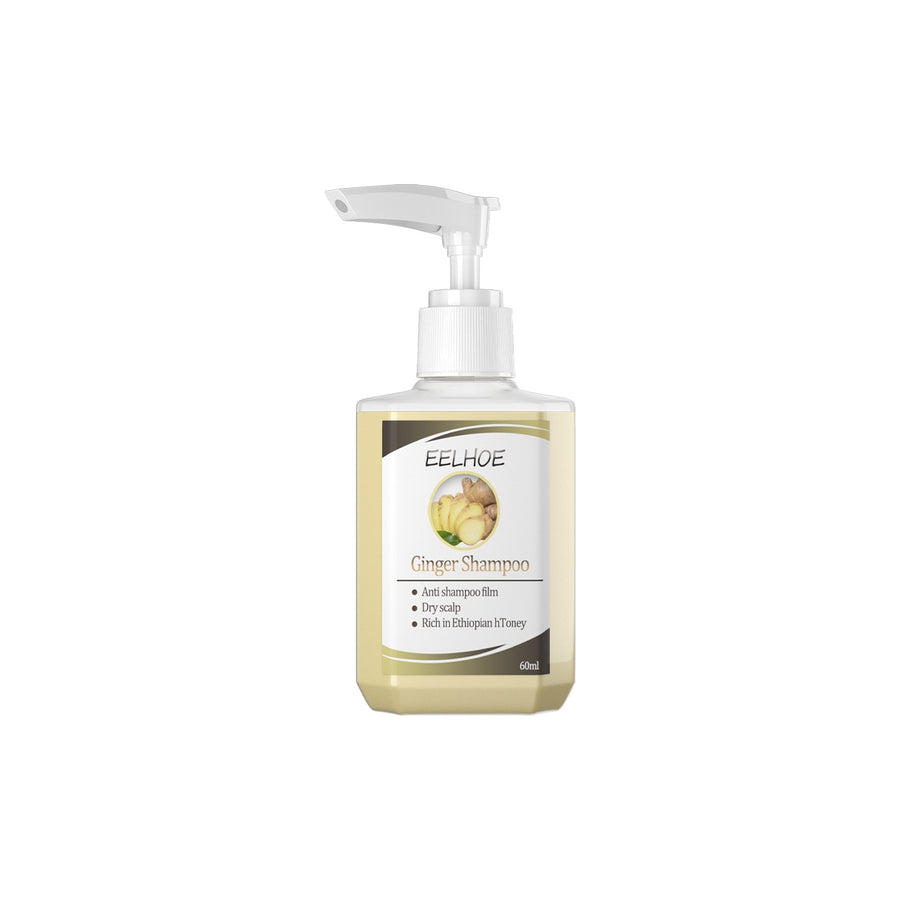 Anti Hair Loss Deep Cleansing Oil Control Shampoo