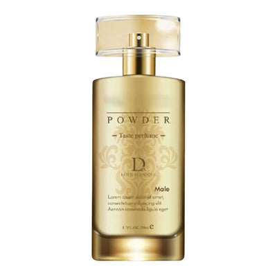 Long Lasting Pheromone Perfume Spray - 50ml