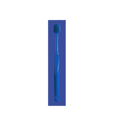 Volcanic Charcoal Toothbrush - Eco-Friendly