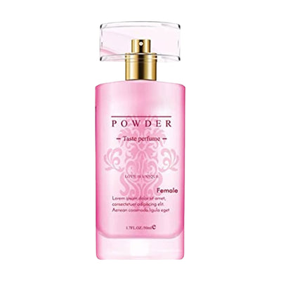 Long Lasting Pheromone Perfume Spray - 50ml