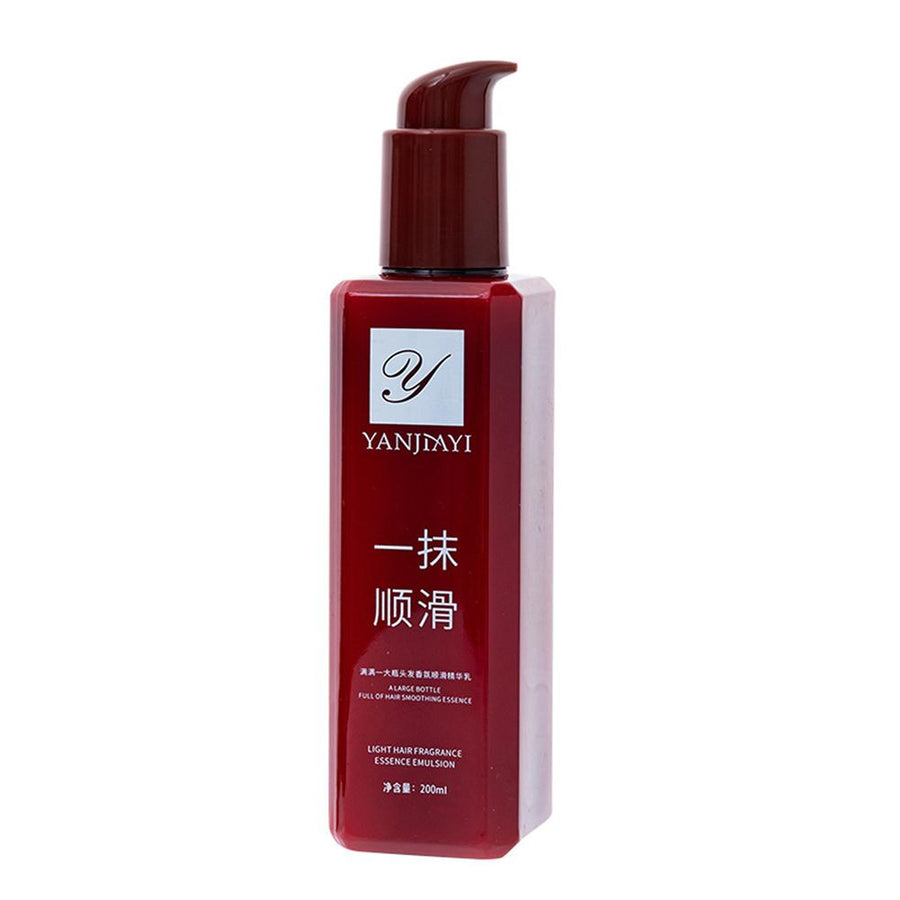 Anti-Dry Smoothing & Nourishing Conditioners