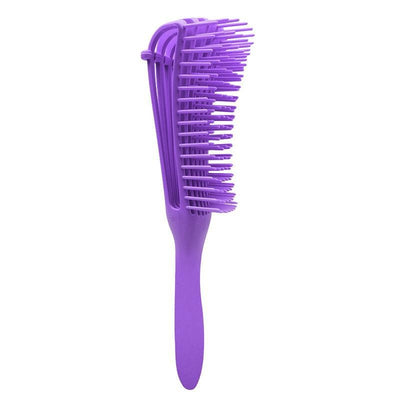 Detangling Hair Brush with Scalp Massage