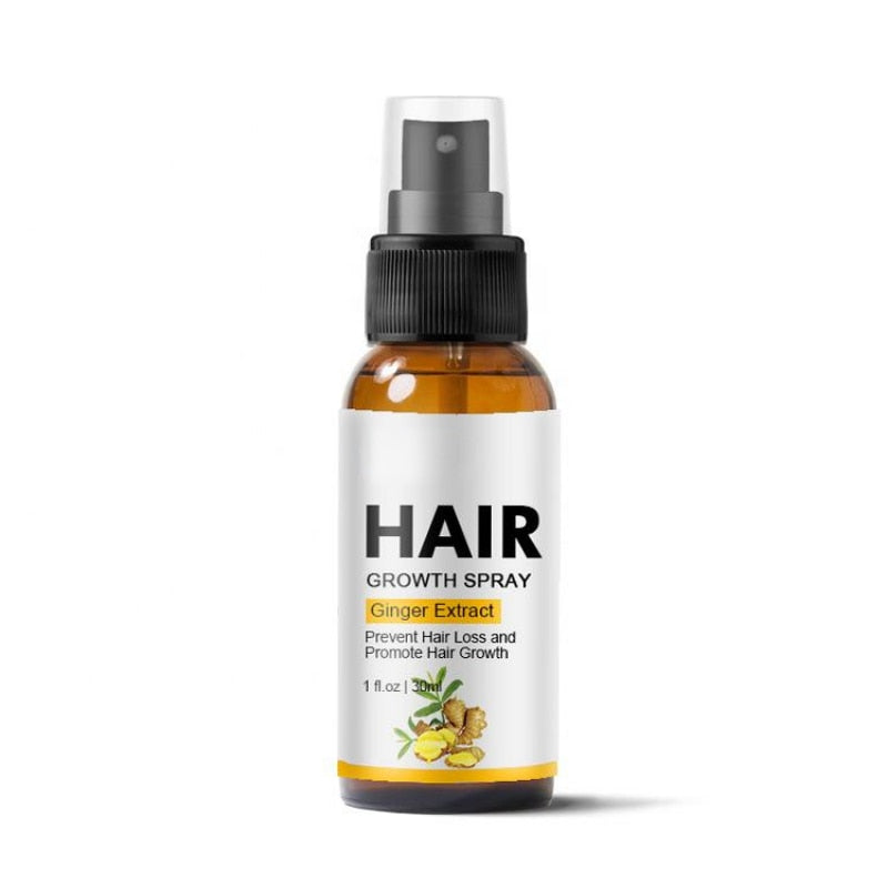 Hair Growth & Care Serum