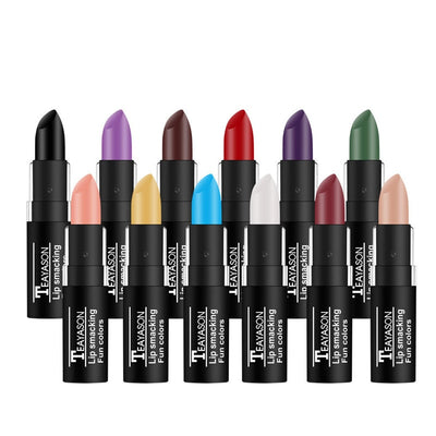 Waterproof Matte Liquid Lipstick